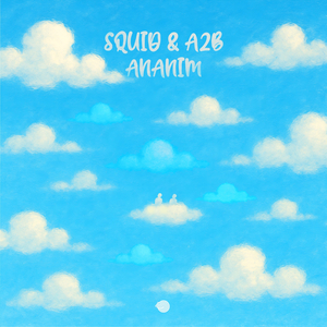 Ananim (Original mix)