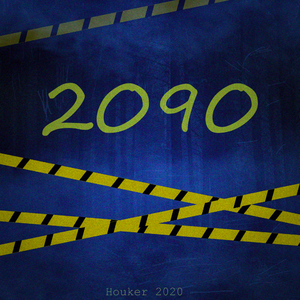 2090 (feat. Биван)