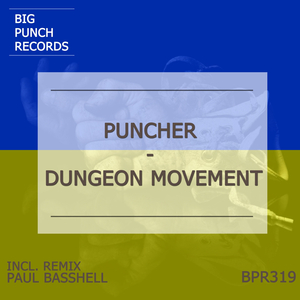Dungeon Movement (Original Mix)