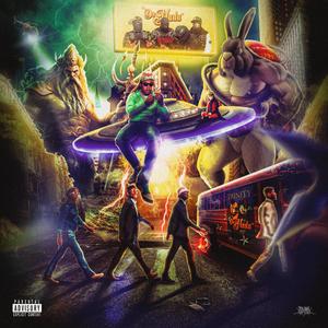 THE BEATLES (feat. Bill John, Rookie Uno & Yb No Vision)