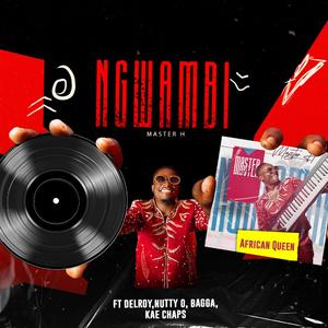 For your Love (feat. Bagga, Nutty O, Delroy & Kae Chaps)