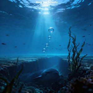 Deep Sea Serenity