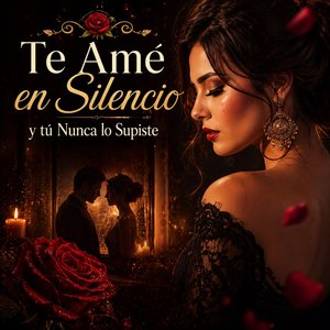 Te Amé en Silencio, y Tú Nunca lo Supiste