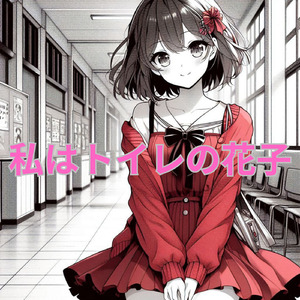 私はトイレの花子