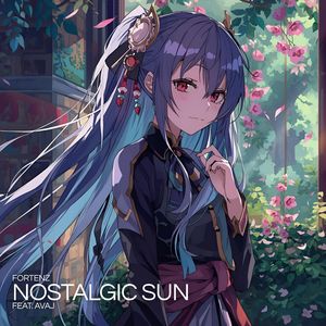 Nostalgic Sun