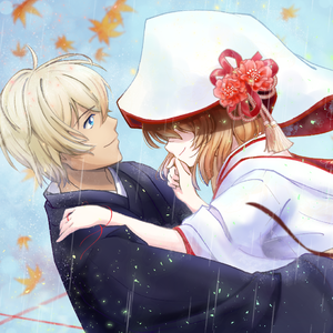 【透哀】以爱封缄（剧情版）