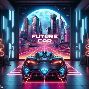 FUTURE CAR
