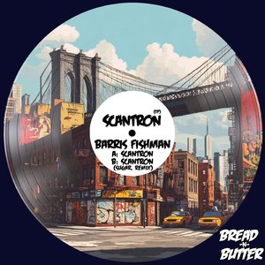 Scantron (sugar. Remix)