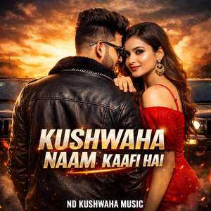 Kushwaha Naam Kaafi Hai
