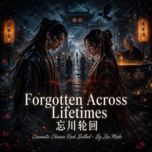 Forgotten Across Lifetimes 忘川轮回