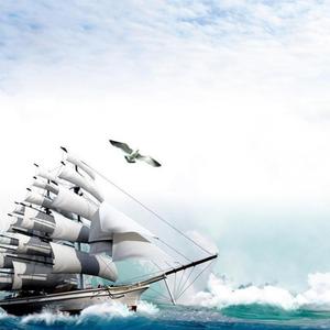 远航 (献给河北农信)