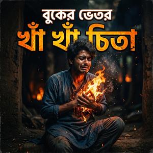 বুকের ভেতর খাঁ খাঁ চিতা