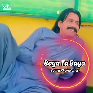 Baya Pardesi