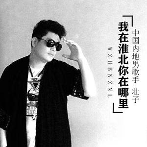 我在淮北你在哪里