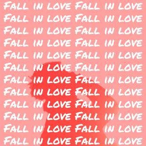 FALL IN LOVE(Prod by Chunli128)