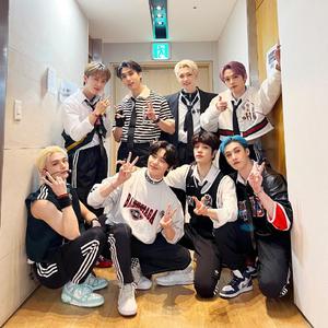 The View（翻自Stray Kids）