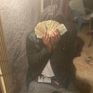 (Wont Go) #FREEBIGTWINN (feat. Bigtwinn, Krashout & YP)
