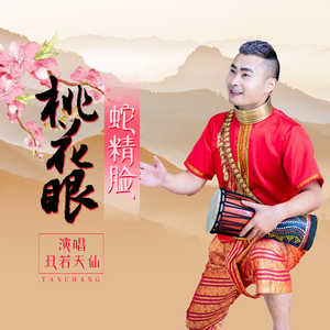 桃花眼 蛇精脸 (DJ版)