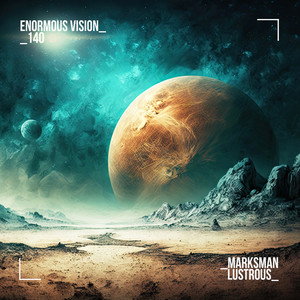 Lustrous (Extended Mix)