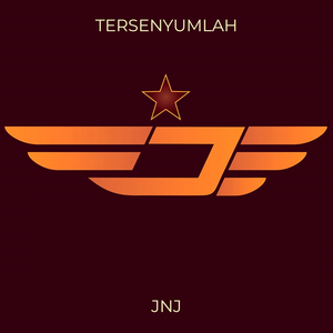 Tersenyumlah