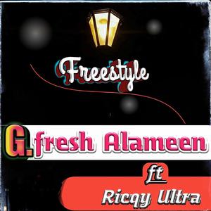 Freestyle (feat. Ricqy Ultra)