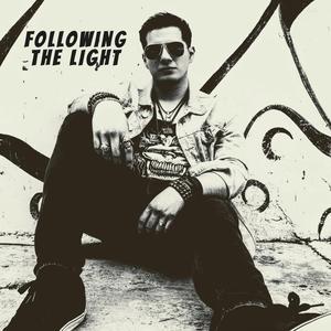Following The Light