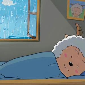 我在家里睡觉就不会被打搅了