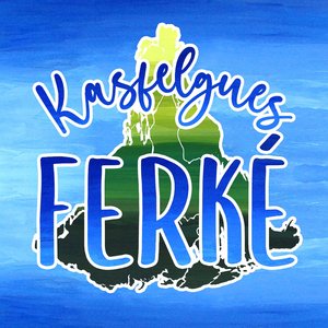 Ferké