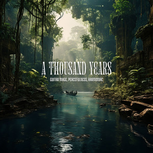 A Thousand Years (Sped Up)