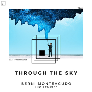 Through the Sky (Joseph DL & Atamu Remix)