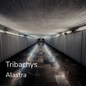 Tribachys