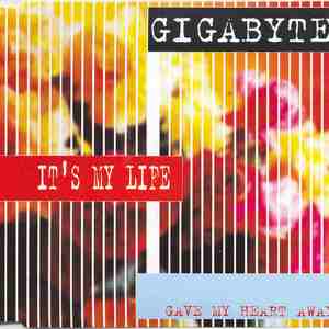 Give my heart away (Radio mix)