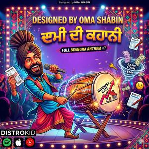 EMI di kahani shuru karda (Punajabi)