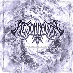 Architectrual Necrosis