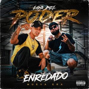 ENREDADO (feat. Flow)