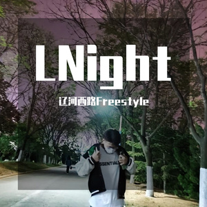 辽河西路Freestyle