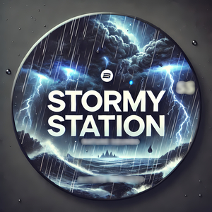 Stillness Ethereal Temple