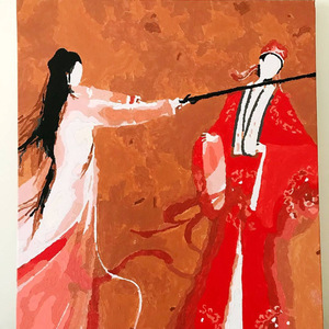 不是有爱就可以（翻自 韩京日）