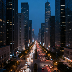 都市生活（女声2版）