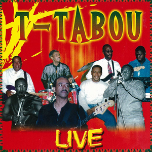 Ti tabou kap mache(Live)