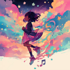 ピクセルダンス