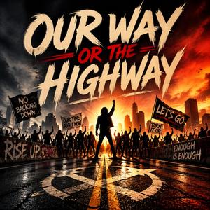OUR WAY OR THE HIGHWAY