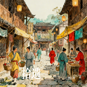 拾遗