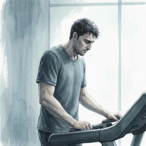 Burning Calories Just By Thinking