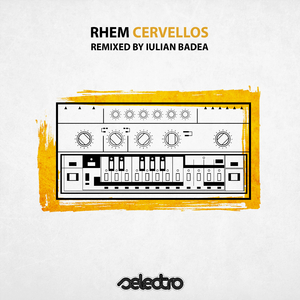 Cervellos (Original Mix)