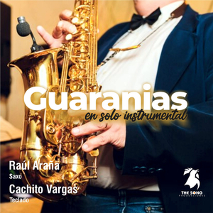 RECUERDOS DE YPACARAI