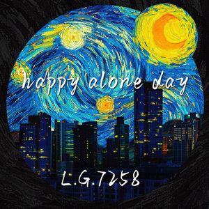 happy alone day（Prod EVO MUSIC/Siren）
