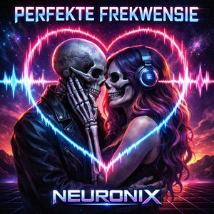 Perfekte Frekwensie