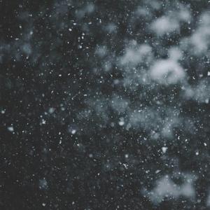 Lets Go For A Drive In The Snow