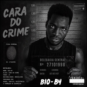 Cara do crime